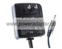 RAPID TRAVEL TXTVL091 AC ADAPTER 4.2VDC 1A USED 1.3x3x9.3mm - Click Image to Close